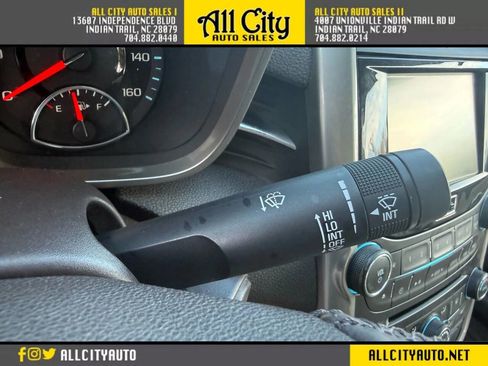 Used 2014 Chevrolet Malibu LTZ image 20