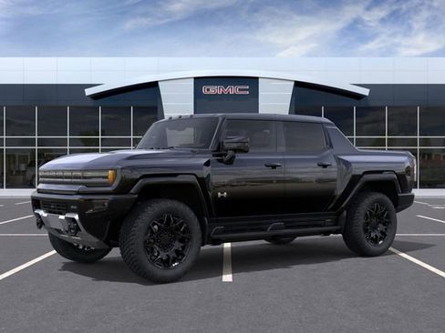 New 2026 GMC Hummer EV 2X image 2