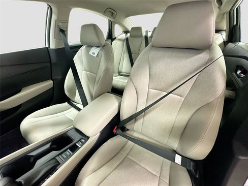 New 2026 Honda Accord LX image 17