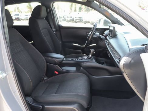 Used 2024 Honda HR-V Sport image 35