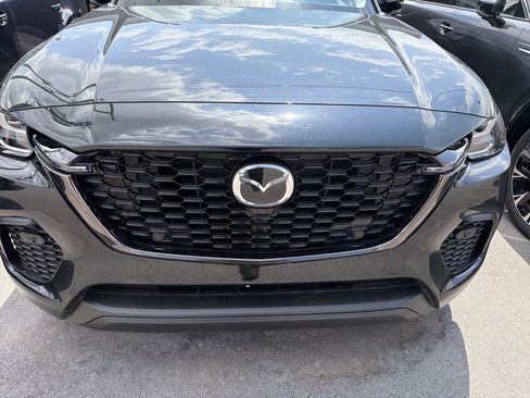 New 2026 MAZDA CX-70 SC Plus AWD/4WD image 24