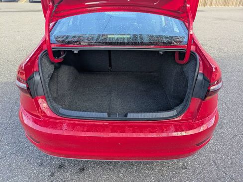 Used 2019 Volkswagen Jetta SEL FWD image 13