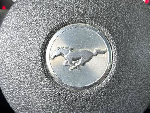 Used 2012 Ford Mustang Coupe RWD image 29