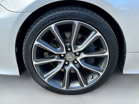 Used 2017 Lexus RC 350 image 33