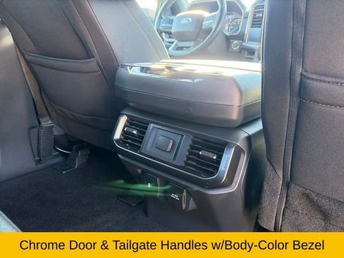 Used 2022 Ford F150 XLT w/ Equipment Group 302A High image 28