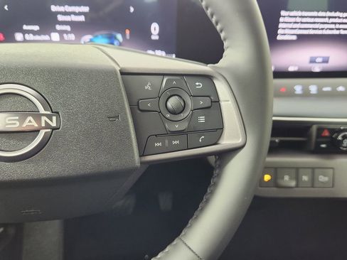 New 2026 Nissan Leaf w/ Floor Mat Package (S+) image 17