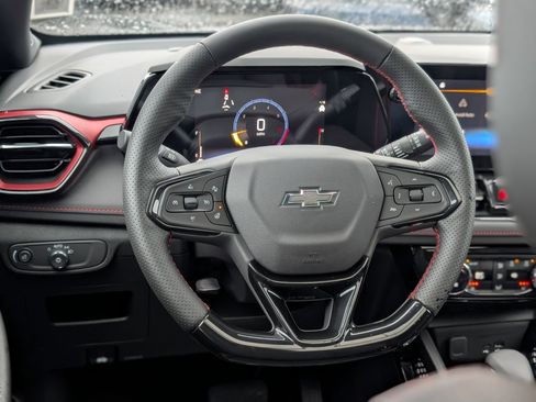 New 2026 Chevrolet TrailBlazer RS w/ Convenience Package image 16