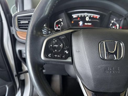 Used 2021 Honda CR-V Touring image 15