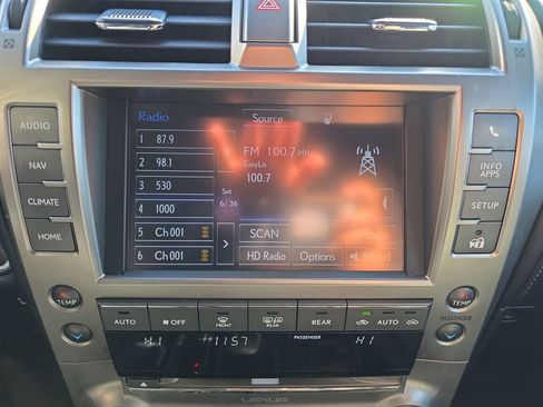 Used 2020 Lexus GX 460 Premium image 18