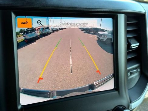 Used 2022 RAM 1500 Big Horn AWD/4WD image 31