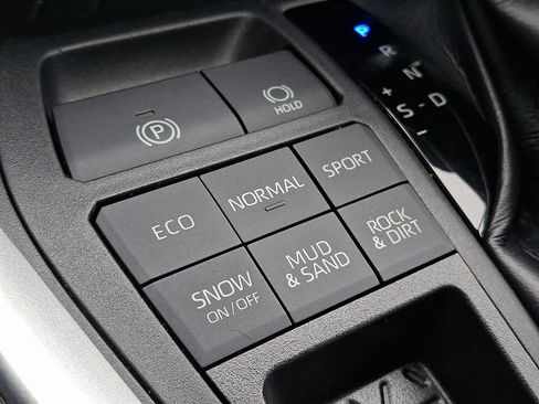 Used 2020 Toyota RAV4 XLE w/ Convenience Package AWD/4WD image 24