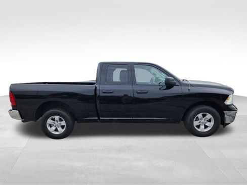 Used 2024 RAM 1500 Classic SLT RWD image 4