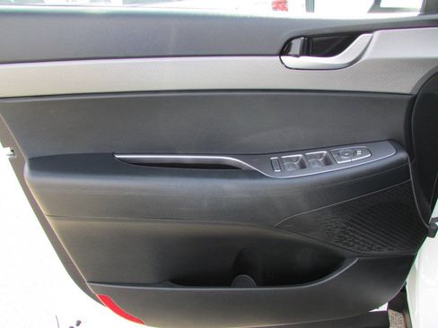 Used 2024 Hyundai Palisade XRT FWD image 17