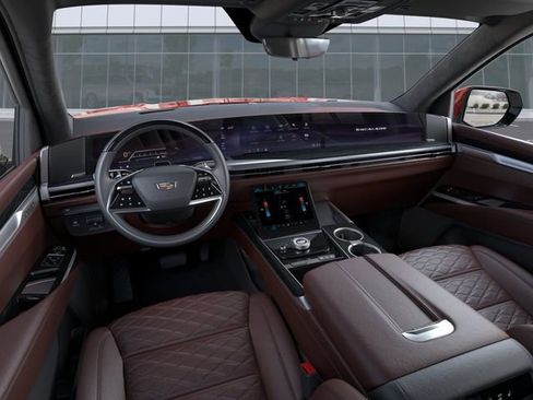 New 2026 Cadillac Escalade Sport RWD image 15