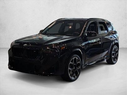 New 2026 BMW X1 M35i w/ Technology Package