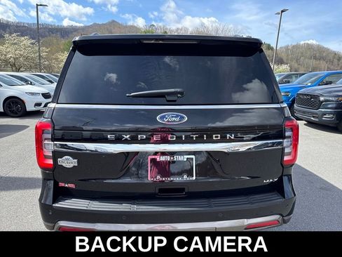 Used 2024 Ford Expedition Max King Ranch AWD/4WD image 6