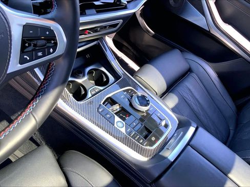 Certified 2023 BMW X7 M60i w/ Executive Package AWD/4WD image 15