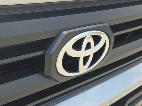 New 2025 Toyota Tacoma SR5 w/ SR5 Upgrade Package image 16