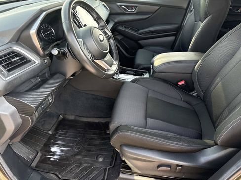 Used 2024 Subaru Ascent Premium AWD/4WD image 14