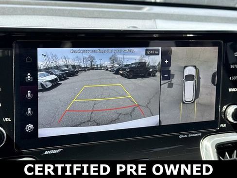 Used 2023 Kia Sorento SX AWD/4WD image 21