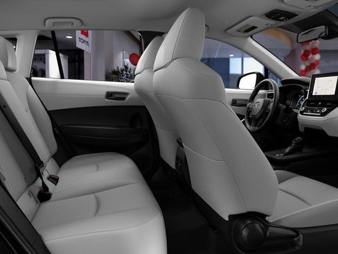 New 2026 Toyota Corolla Cross L image 3