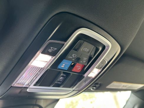 New 2026 RAM 3500 Limited image 52