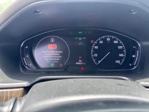 Used 2018 Honda Accord EX-L image 13