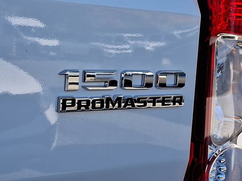 New 2026 RAM ProMaster 1500 w/ Convenience Group image 5