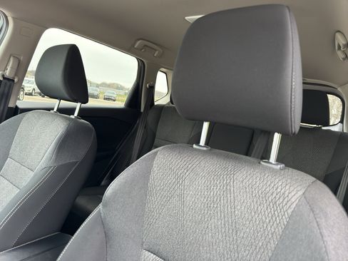 Certified 2025 Nissan Rogue SV AWD/4WD image 29