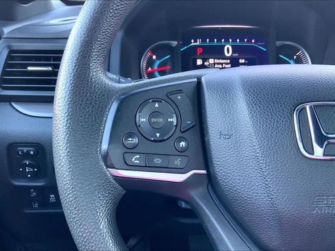 Used 2021 Honda Passport Sport image 24
