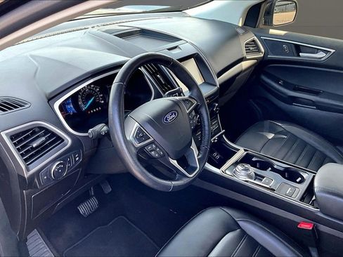 Used 2020 Ford Edge SEL w/ Convenience Package AWD/4WD image 11