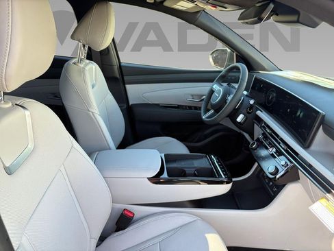 New 2026 Hyundai Tucson Limited AWD/4WD image 42