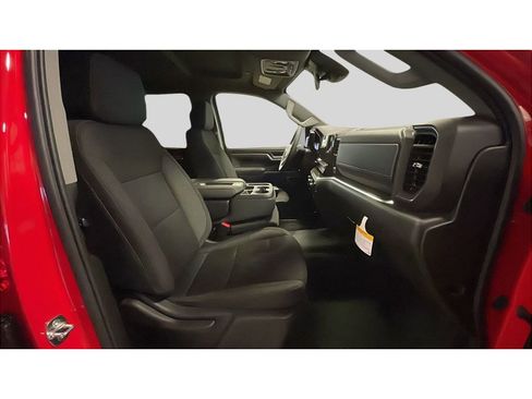 New 2026 Chevrolet Silverado 1500 LT image 15