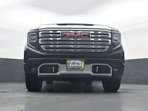 Certified 2025 GMC Sierra 1500 Denali image 22