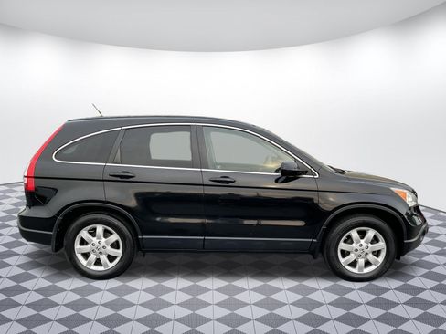 Used 2009 Honda CR-V EX-L image 2