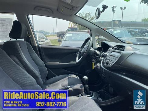Used 2013 Honda Fit Sport image 14