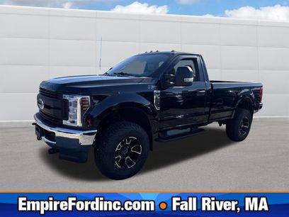 Used 2019 Ford F350 XL w/ XL Value Package
