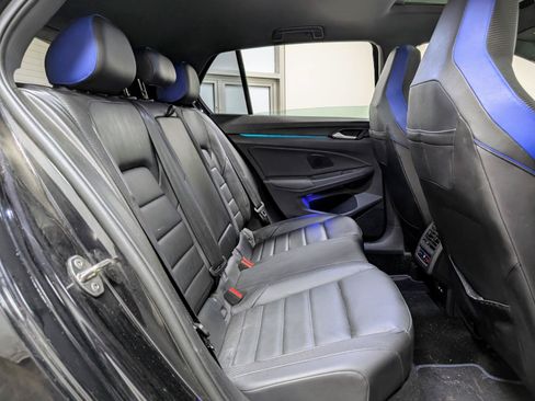 Used 2022 Volkswagen Golf R AWD/4WD image 23