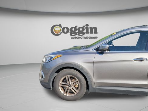 Used 2018 Hyundai Santa Fe Sport FWD image 24
