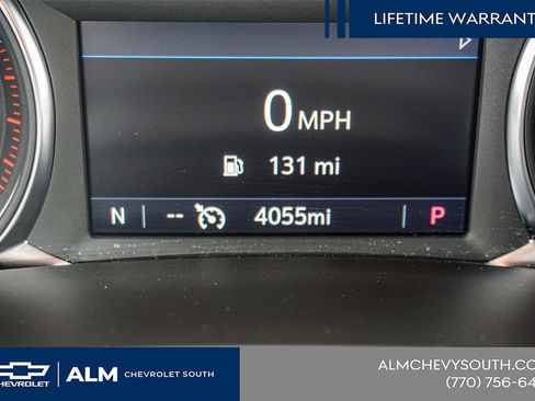 New 2026 Chevrolet Blazer LT w/ Convenience Package FWD image 62