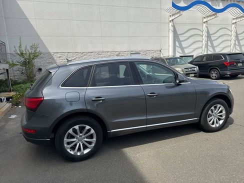 Used 2015 Audi Q5 2.0T Premium Plus image 11