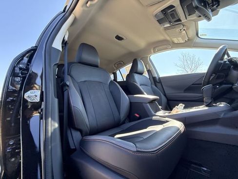 New 2026 Subaru Crosstrek 2.5i Limited image 23