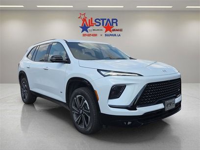 New 2026 Buick Enclave Sport Touring w/ Power Package