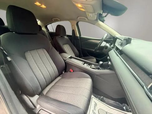 Used 2020 MAZDA MAZDA6 Sport FWD image 14