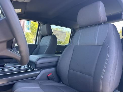 New 2026 Ford F150 STX w/ Equipment Group 200A image 7