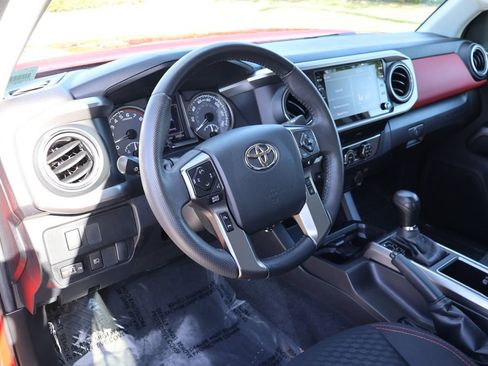 Certified 2023 Toyota Tacoma SR5 image 15