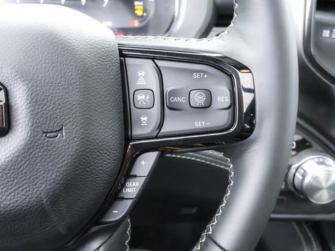 New 2026 RAM 1500 Limited image 30