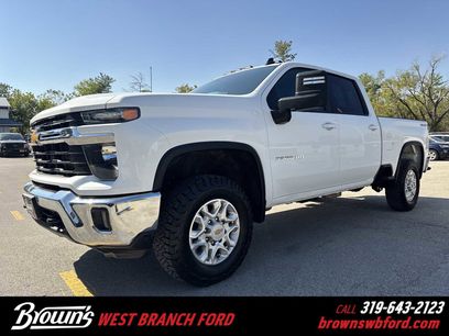 Used 2024 Chevrolet Silverado 3500 LT w/ Convenience Package