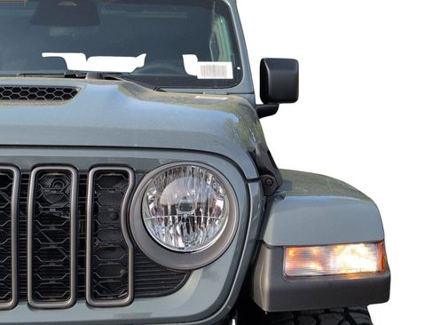 New 2026 Jeep Gladiator Sport AWD/4WD image 12