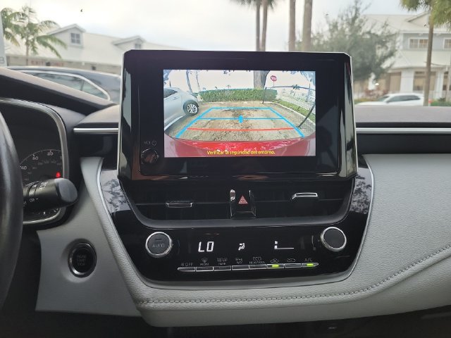 Used 2024 Toyota Corolla SE FWD image 20